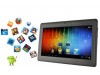 7-inch dual-core Tablet PC Androis 4.2 pairs of cameras with WIFI